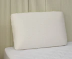 Daniel Brighton Memory Foam High Profile Pillow