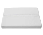 Daniel Brighton Memory Foam Contoured Pillow