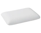 Daniel Brighton Memory Foam Low Profile Pillow