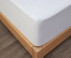 Daniel Brighton Bamboo Terry Waterproof Mattress Protector