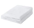 Daniel Brighton Bamboo Terry Waterproof Mattress Protector