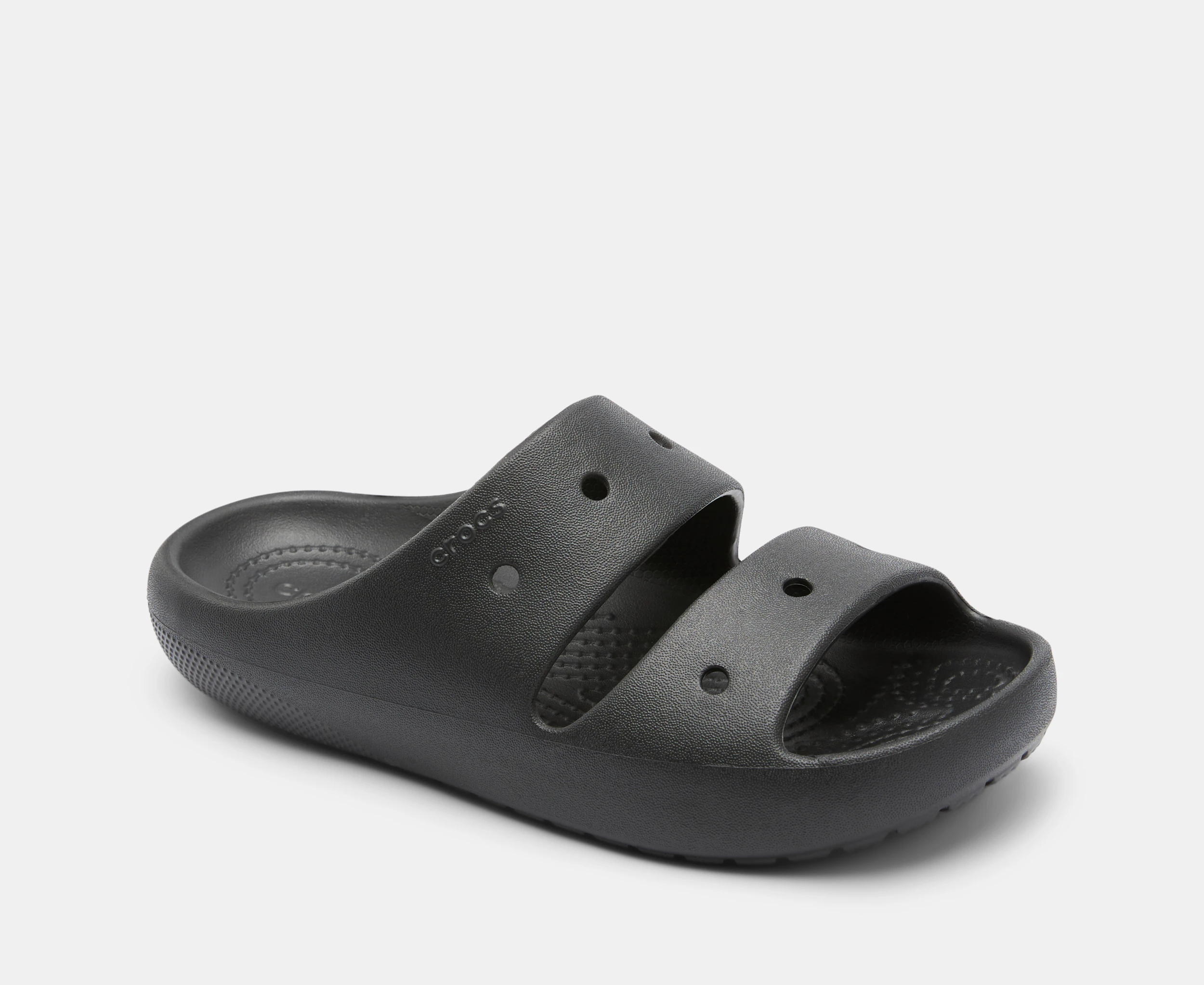 Crocs Kids'/Youth Classic II Sandals - Black