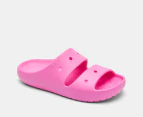 Crocs Girls' Classic II Sandals - Juice