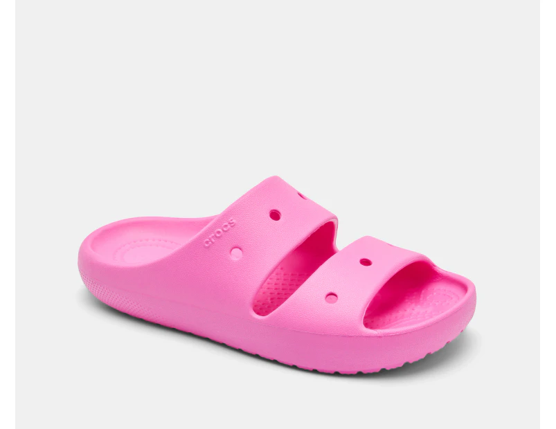 Crocs Girls' Classic II Sandals - Juice