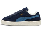 Puma Unisex Suede XL Sneakers - Club Navy/Blue Horizon