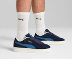 Puma Unisex Suede XL Sneakers - Club Navy/Blue Horizon