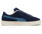 Puma Unisex Suede XL Sneakers - Club Navy/Blue Horizon