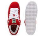 Puma Unisex Suede XL Sneakers - For All Time Red/White