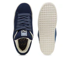 Puma Unisex Suede XL Sneakers - Club Navy/Blue Horizon