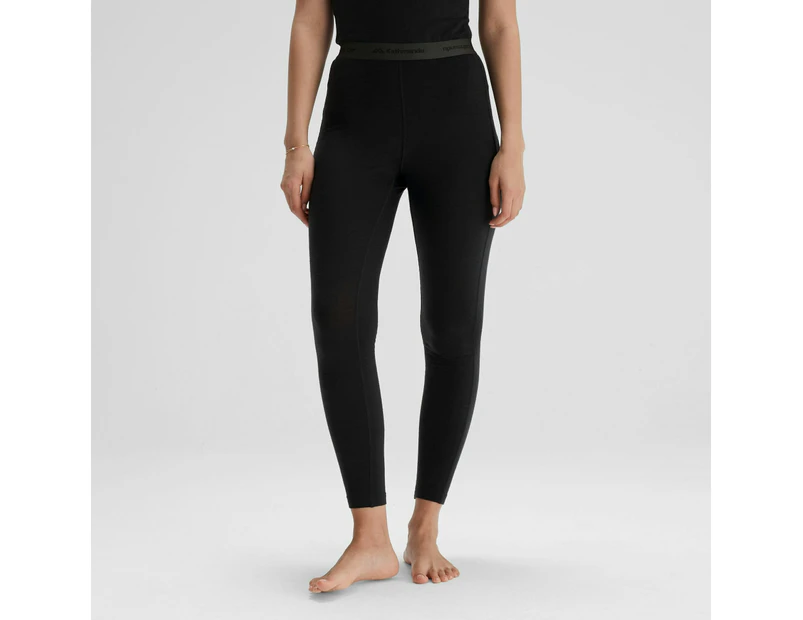 Kathmandu Women's K-Merino 125 Baselayer Leggings