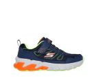 Skechers Boys' Skechers Elite Sport Tread Running Shoes - Navy