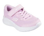 Skechers Girls' Skech-Lite Pro Runners - Light Pink