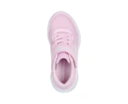 Skechers Girls' Skech-Lite Pro Runners - Light Pink