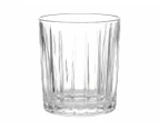 Set of 6 Maxwell & Williams 320mL Cocktail & Co. Mixologist Double Old-Fashioned Glasses