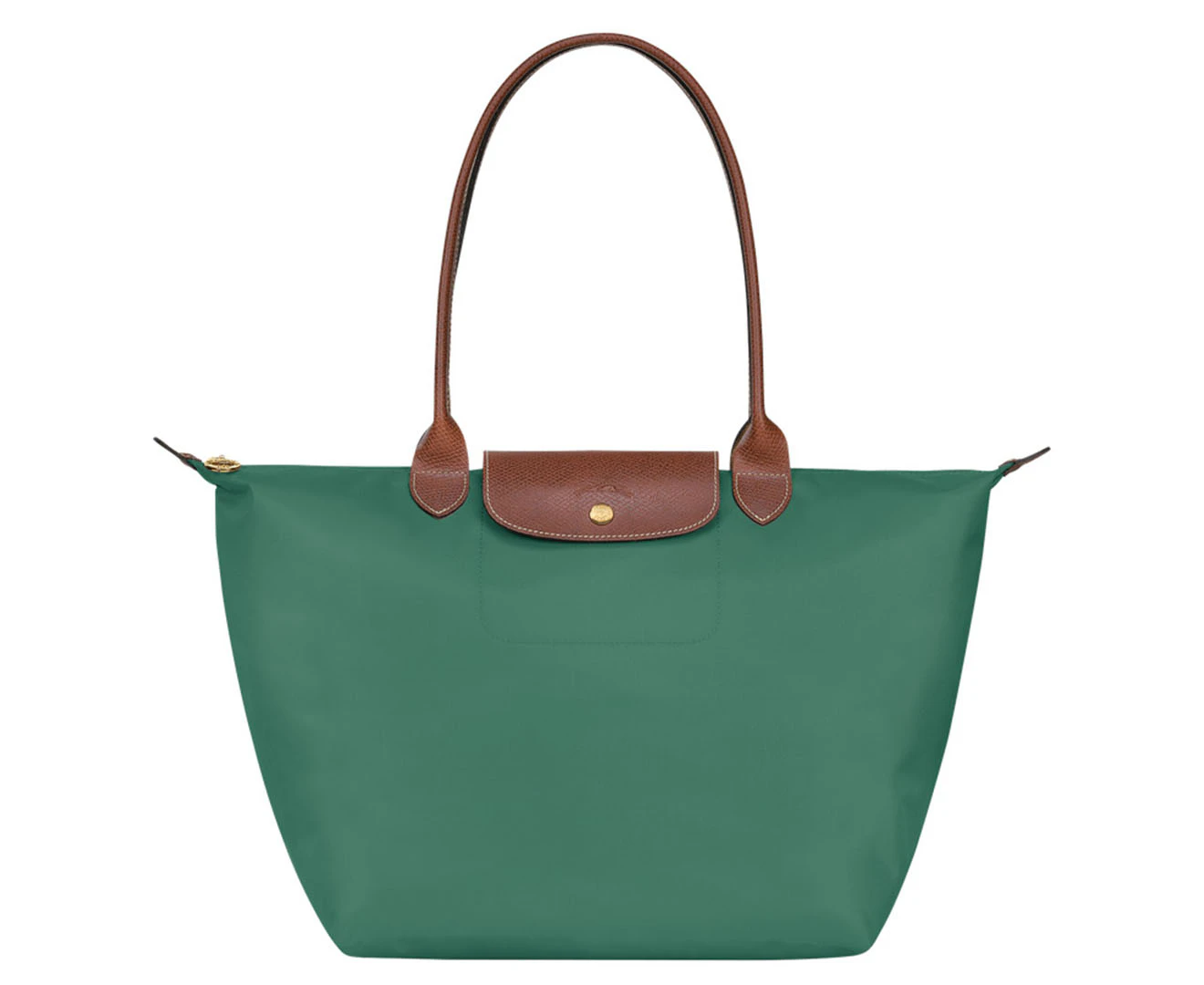 Longchamp Le Pliage Large Tote Bag - Sage