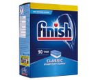 Finish Classic Dishwashing Tabs 90pk