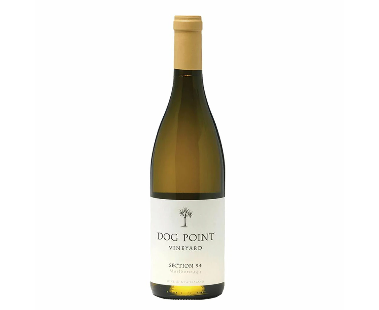 Dog Point Section 94 Sauvignon Blanc 2018 6pack 13% 750ML