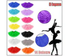 Womens Tulle Tutu Skirt Dressup Party Costume Ballet  Dance Wear