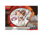 Pokemon TCG: Bloodmoon Ursaluna ex Box - Assorted*