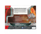 Pokemon TCG: Bloodmoon Ursaluna ex Box - Assorted*