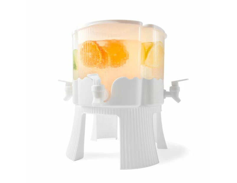 Rotating Drink Dispenser - Anko