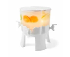 Rotating Drink Dispenser - Anko