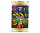 Panini FIFA 365 Adrenalyn XL 2025 10th Anniversary Collection Booster Pack- Assorted*