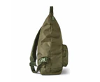 15L Convertible Urban Backpack, Olive - Anko