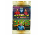 Panini FIFA 365 Adrenalyn XL 2025 10th Anniversary Collection Booster Pack- Assorted*