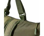 15L Convertible Urban Backpack, Olive - Anko