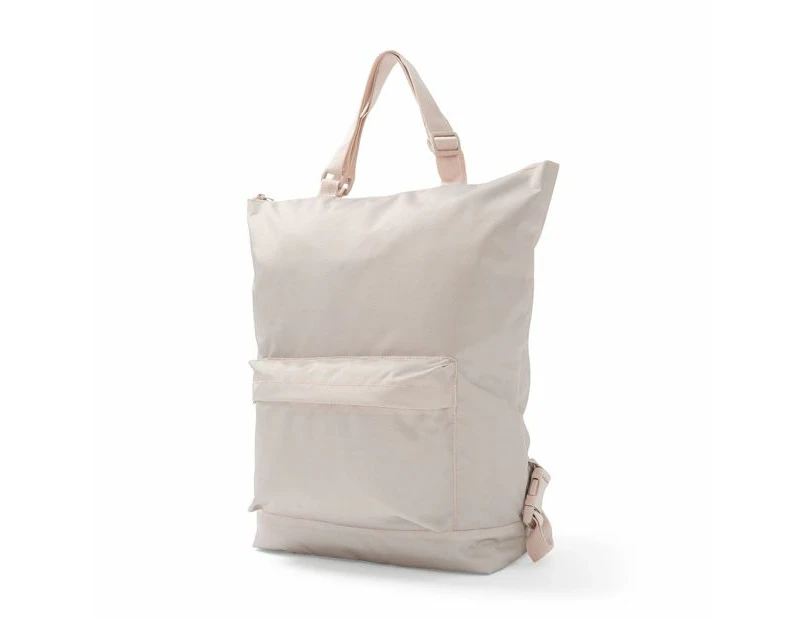 15L Convertible Backpack, Beige - Anko