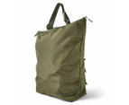 15L Convertible Urban Backpack, Olive - Anko