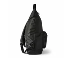 15L Convertible Backpack, Black - Anko