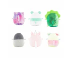 Mini Animal Plush Toy, Assorted - Anko