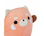 Eggie Friends Soft & Squeezy Plush Toy, Assorted - Anko