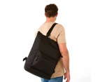 15L Convertible Backpack, Black - Anko