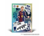 Topps Match Attax UEFA Champions League 2024/2025 Edition Mini Tin - Assorted*