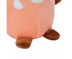 Eggie Friends Soft & Squeezy Plush Toy, Assorted - Anko