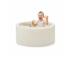 Boucle Foam Play Ball Pit - Anko