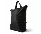 15L Convertible Backpack, Black - Anko