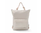 15L Convertible Backpack, Beige - Anko