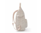 15L Convertible Backpack, Beige - Anko