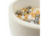 Boucle Foam Play Ball Pit - Anko