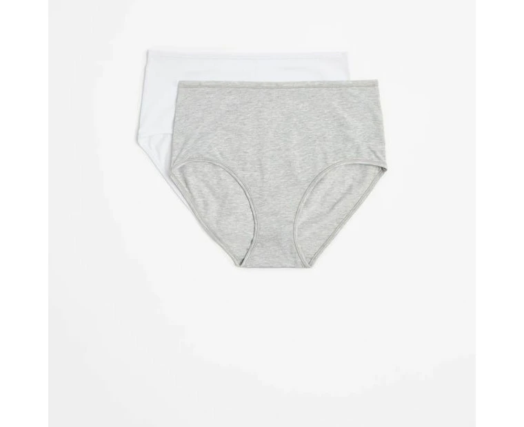 Target 2 Pack Super Soft Full Briefs