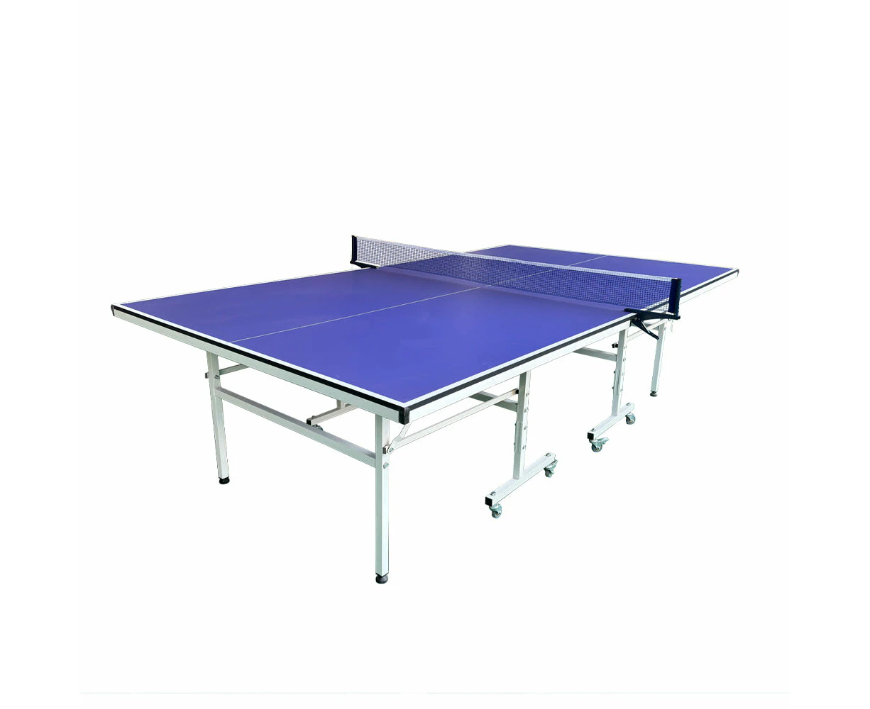 Eeeza 13mm Table Tennis Table With Full Accessories