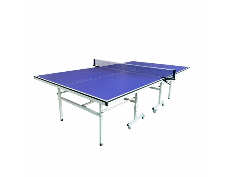 Eeeza 25mm Table Tennis Table With Full Accessories