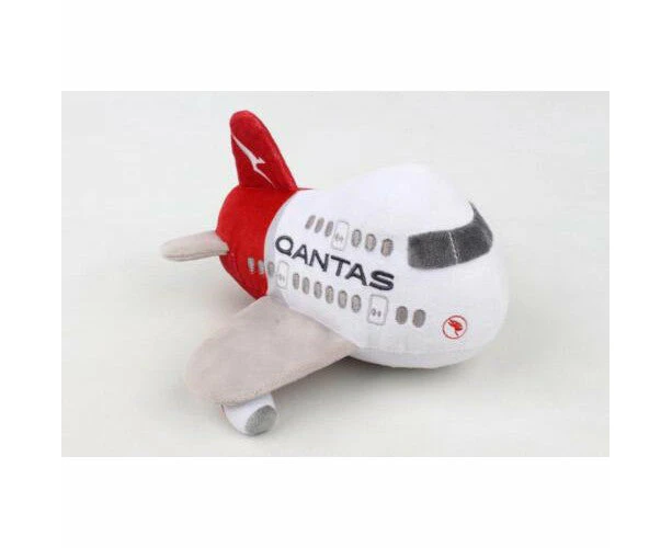 Daron QANTAS QANTAS Plush Airplane