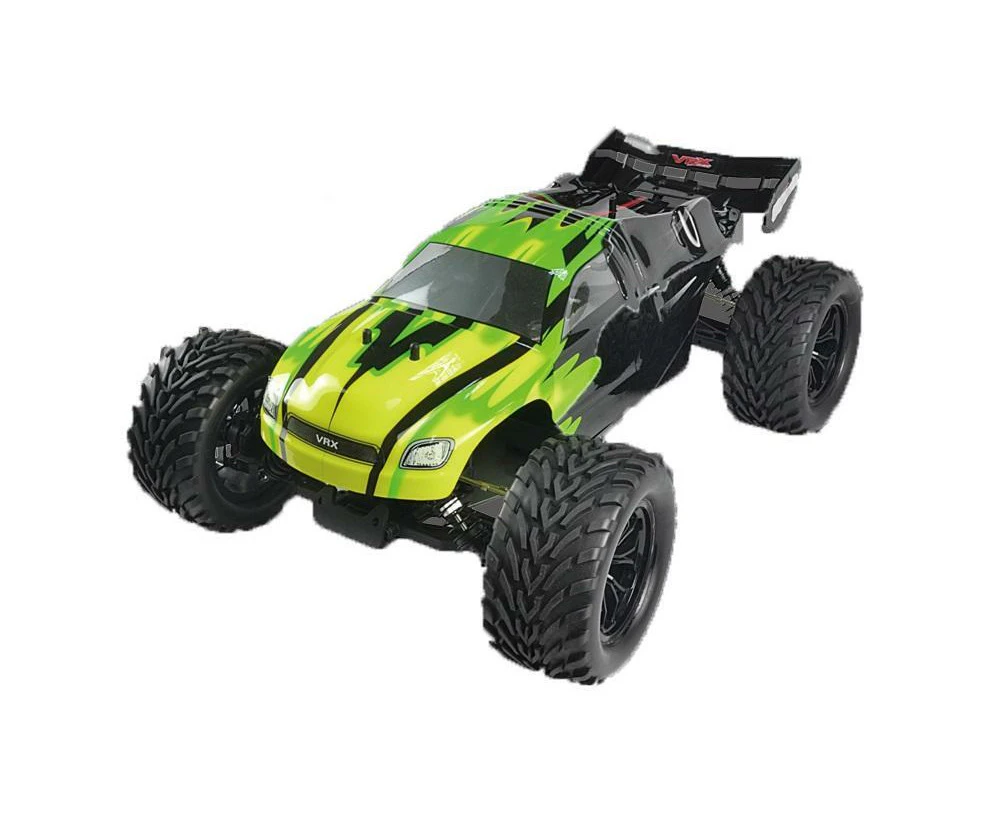 Sword XXX 1:10 4WD Off Road RC Buggy Truggy