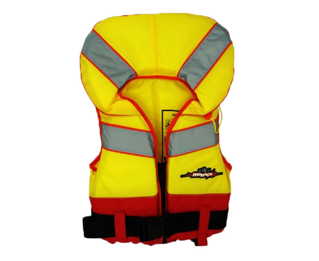 Menace Triton Life Jacket NZ and AU Safety Approved Child Small 15-25kg