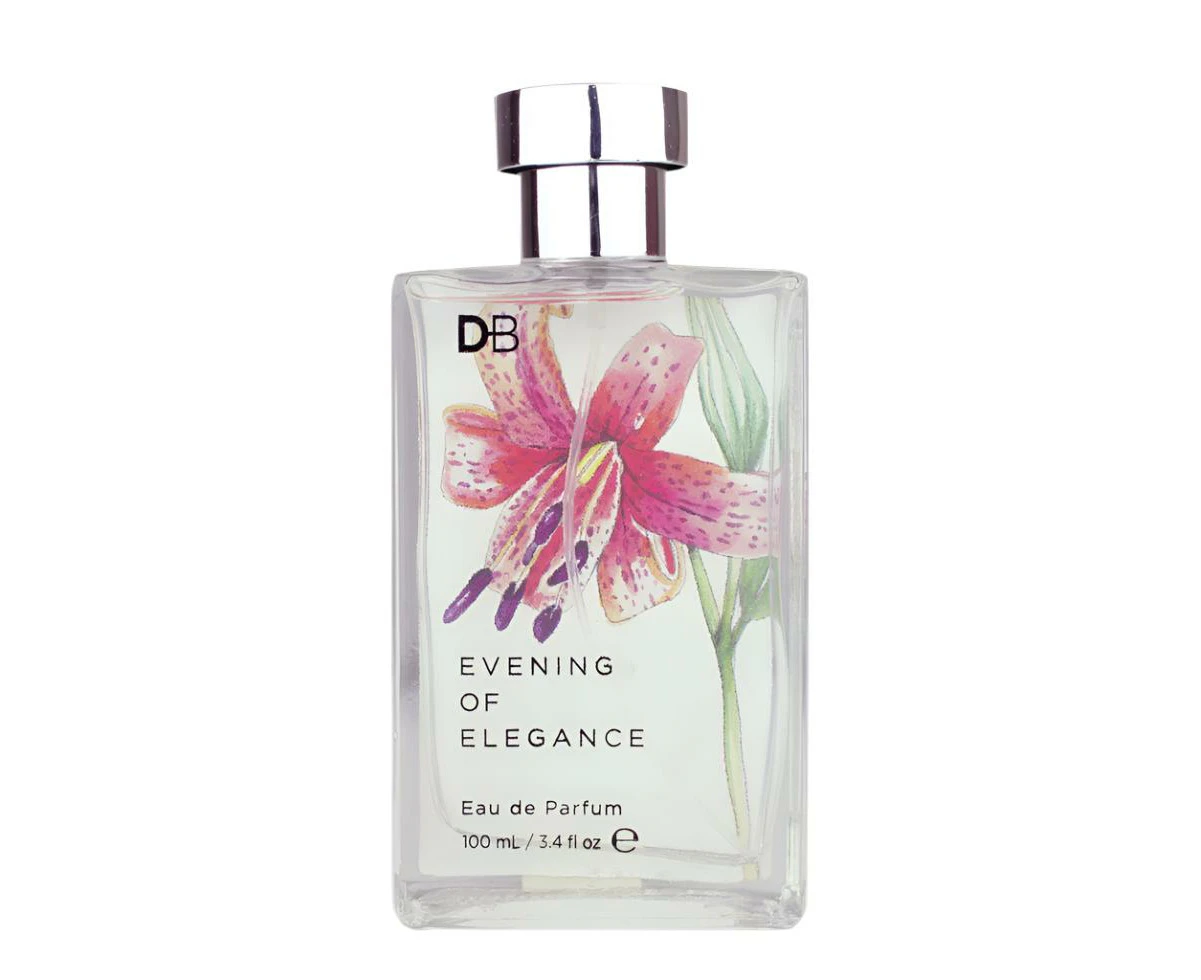 DB Fragrance Signature Evening Of Elegance EDP 100mL